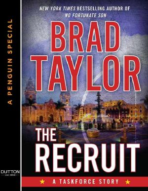 [Pike Logan 7.50] • The Recruit · A Taskforce Story